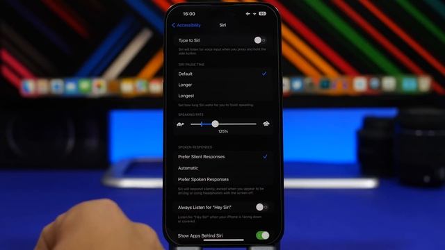 iOS 17 - 25 Settings You NEED to Change Immediately ! смотреть онлайн