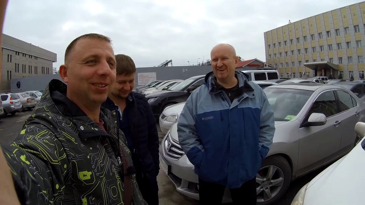 Едем в Тюмень смотреть онлайн