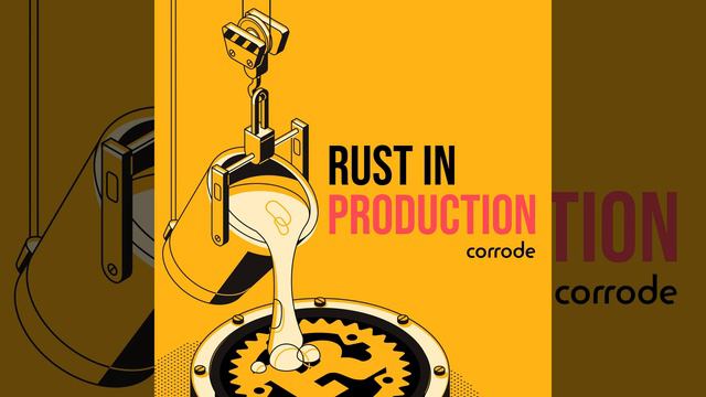 Rust in Production Ep 5 - Tweede Golf's Folkert de Vries смотреть онлайн
