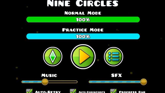 ПРОШЁЛ НАЙН СЁРКЛС! ПЕРЕПРОХОЖУ НАЙН СЁРКЛС.ПРОХОЖУ НАЙН СЁРКЛС. НАЙН СЁРКЛС.#а4 #бравлстарс #тикто