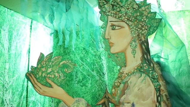 140 лет со дня рождения Павла Петровича Бажова смотреть онлайн