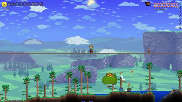 Thorium Mod Review - Should You Play?