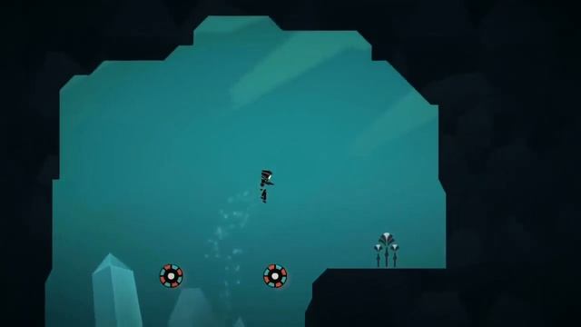 Magnetic By Nature - Gameplay Video #1 смотреть онлайн