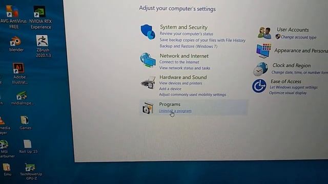 Install newer drivers for your old/unsupported Nvidia graphics card (fully-working driver) смотреть онлайн
