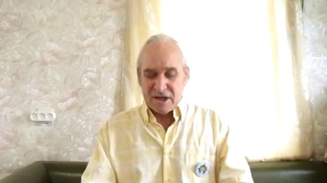 121. Важность духовного развития смотреть онлайн