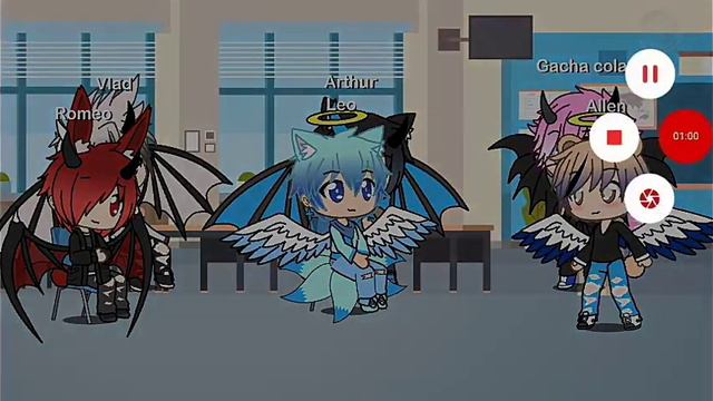 Единственная девушка в школе смотреть онлайн