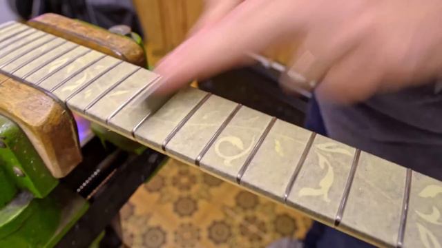 Steve Vai Ibanez JEM...che BELLEZZA! смотреть онлайн