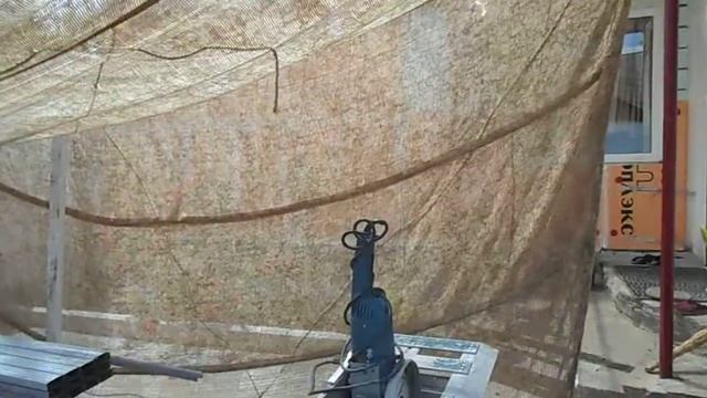 Организация рабочего места на обьекте сайдинг . смотреть онлайн