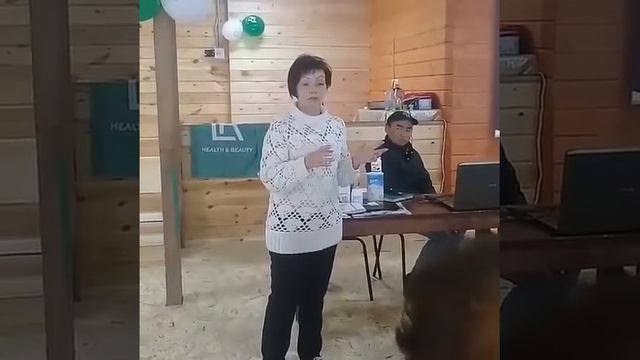 Холестерин пришёл в норму побочным эффектом | Отзыв LR смотреть онлайн
