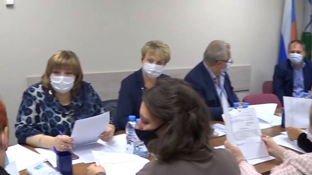 Заседание совета депутатов Орехово Борисово Северное от 15 09 2020 смотреть онлайн