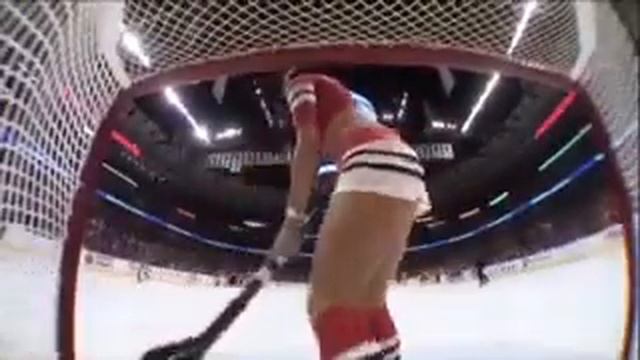 Для чего нужна гол-камера в хоккейных воротах/Why do we need a goal cam hockey gates смотреть онлайн