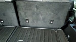 TOYOTA HIGHLANDER 3 РЕСТАЙЛИНГ 8 МЕСТ (ТОЙОТА ХАЙЛЕНДЕР 3)