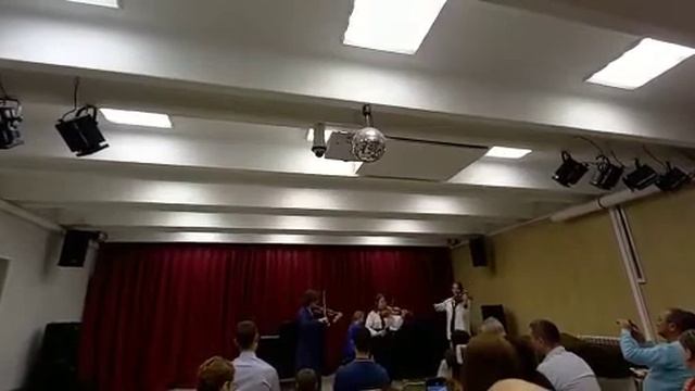 выпуск 2022 музыкальной школы им.Дягилева Зеленоград