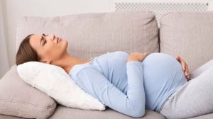 HOMILADORLIKDA (TUG'ISHDAN OLDIN) SUV KETISHI / ХОМИЛАДОРЛИКДА (ТУГРУКДАН ОЛДИН) СУВ КЕТИШИ