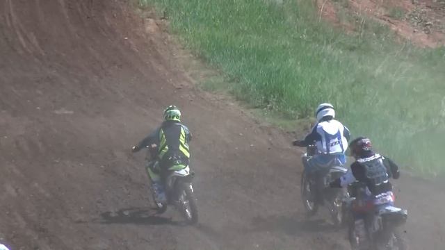 31.05.2014 I Этап Чемпионата УрФО-2014(125) смотреть онлайн