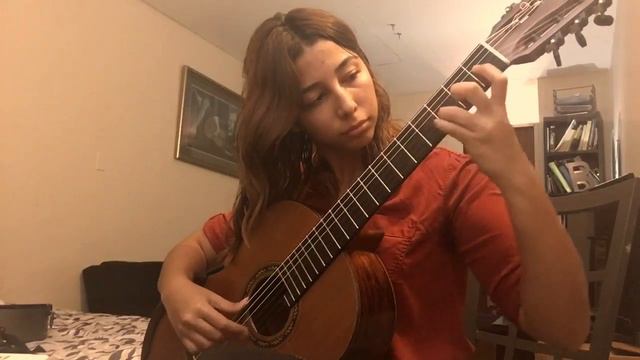 Etude in F# Emilio Pujol: Frances Karim Desiderata смотреть онлайн
