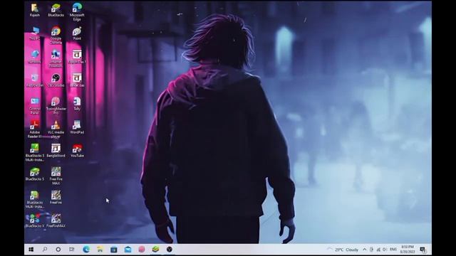 FOR ALL PC 90% HEADSHOT RATE ❤️⚡: BLUESTACKS 5/MSI ??⚙️SECRET SETTING (Free Fire Highlights) смотреть онлайн