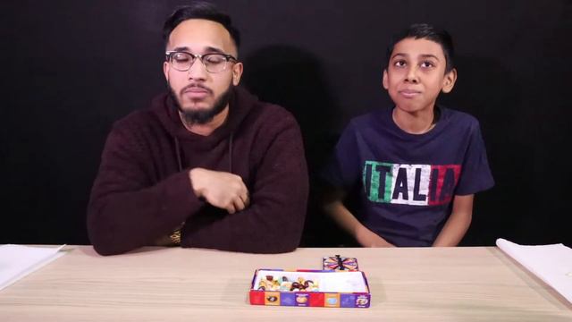 BEAN BOOZLED CHALLENGE | Jelly Belly Beans| 5th Edition