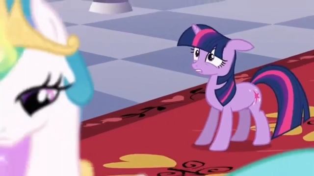 MLP:Типа приколы/озвучка Хот перевод смотреть онлайн