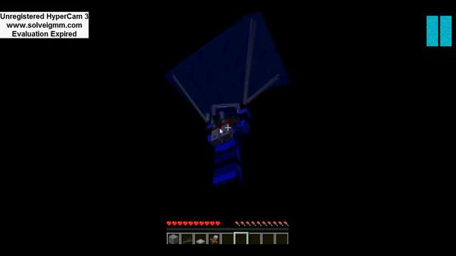 Minecraft Galacticraft Mod смотреть онлайн