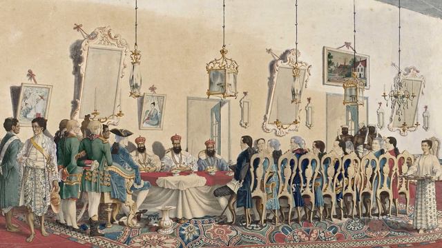 František Xaver Pokorny (1729-1794) - Klarinettenkonzert Nr.1 Es-Dur смотреть онлайн