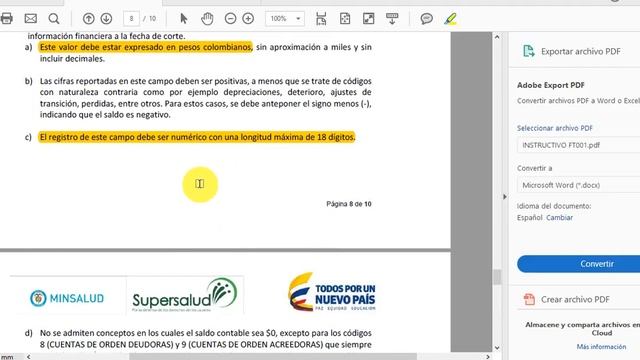 Tutorial supersalud XSD a XML смотреть онлайн