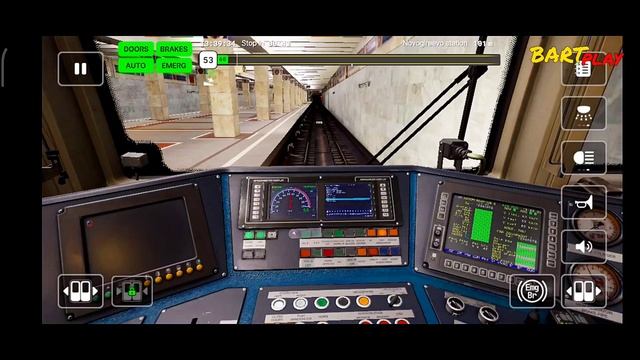 Subtransit Drive Gameplay Walkthrough (Android/iOS) - Part 1