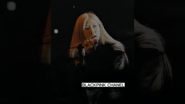 Розэ умираю от твоей красоты 😭ты прекрасна😍 #rosé #blinks #blackpink #BlackPinkChanel смотреть онлайн