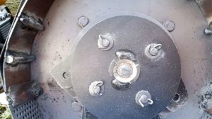 Улучшение молотковой зернодробилки своими руками