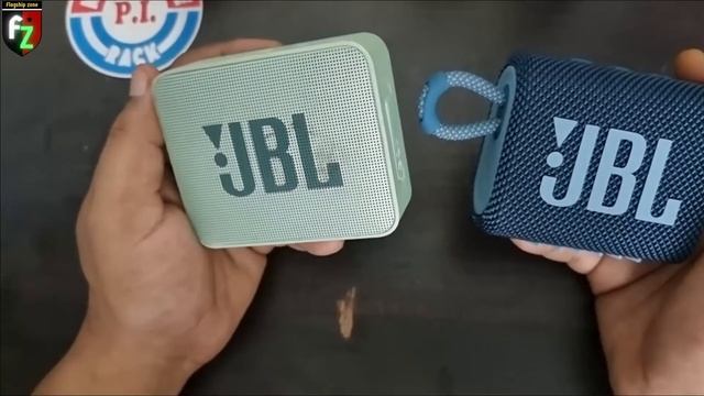 JBL Go3 vs JBL Go2 Sound Test || jbl go3 vs go2 || jbl go 2 vs jbl go 3 comparision || Hindi Review смотреть онлайн