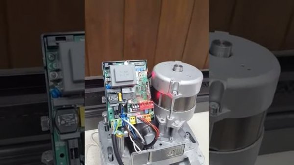 DEIMOS AC A800 (castellano)