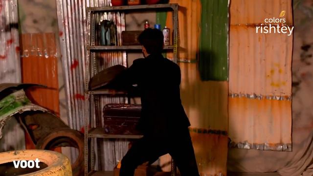 Swaragini | स्वरागिनी | Ep. 430 | Sanskaar Inches Closer To Finding Lakshya!