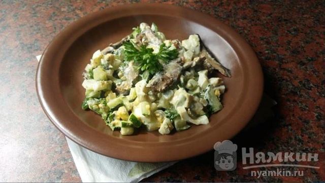 Кухня Мамашки