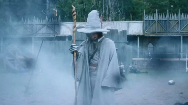 Wizards of AUS, Face-axe смотреть онлайн