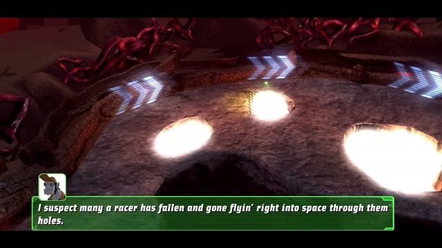 Ben 10: Galactic Racing 85 Xbox 360 Longplay