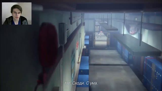 Ну такое себе начало | Life is Strange #1 смотреть онлайн