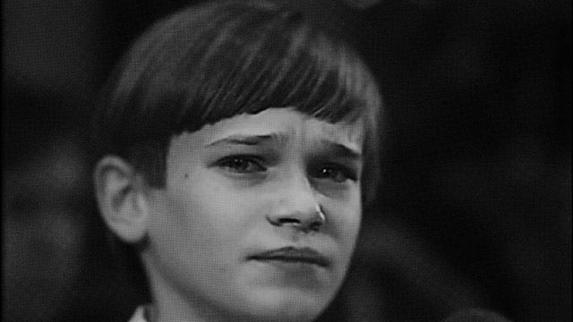 Сергей Парамонов - Последняя Поэма смотреть онлайн