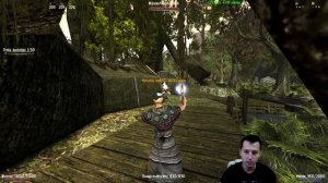 Страж и Паладин ОБЗОР Рун Магии | Кто Сильнее | Возвращение 2.0 НБ Готика 2