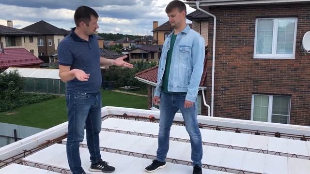 Вся правда о перекрытиях СМП МАРКО смотреть онлайн