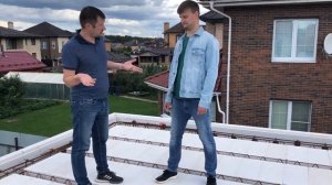 Вся правда о перекрытиях СМП МАРКО