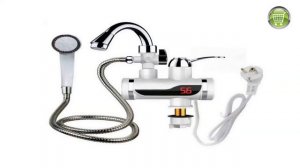 Какой лучше купить проточный водонагреватель электрический для квартиры, душа, кухни или дачи.