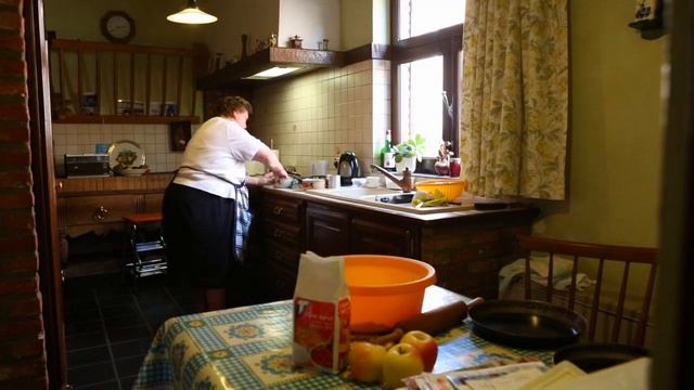 Grandma's Design - BL - Julienne смотреть онлайн