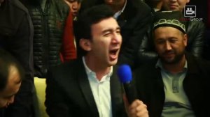 Botir Qodirov - Yig`latur, Jim turing | Ботир Кодиров - Йиглатур, Жим туринг