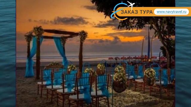 COURTYARD BY MARRIOTT BALI SEMINYAK 5* Кута – КОРТЪЯРД БАЙ МАРРИОТТ БАЛИ СЕМИНЬЯК 5 Кута видео обзо