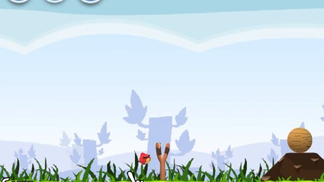 Playing People's Angry Bird Games 7 смотреть онлайн