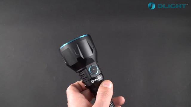 Set lanterna vanatoare Olight XXL TURBO Javelot 1.3km - detaliat смотреть онлайн