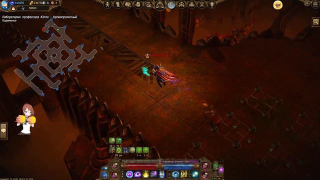 Drakensang online акция *разгул ракетчиков* соло на крови смотреть онлайн