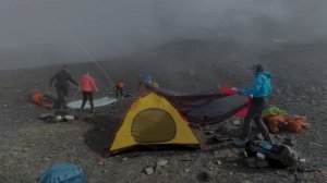 Восхождение на Базардюзю 4466 | Дагестан 2022 | часть 2