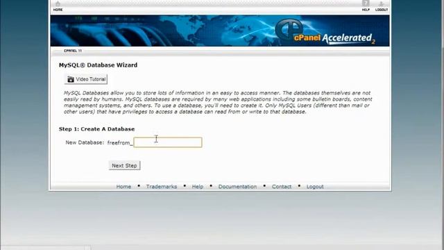 WordPress - Database And Configuration Setup смотреть онлайн