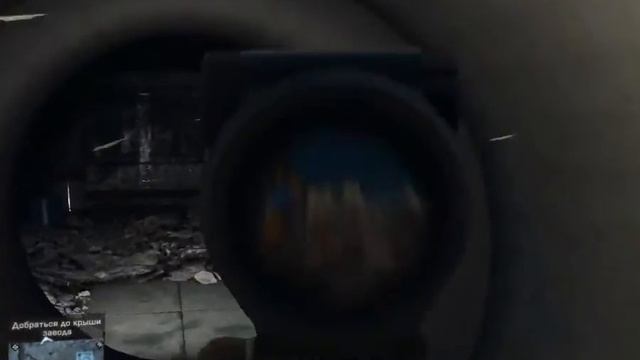 Battlefield 4. Прохождение миссии: "Баку" смотреть онлайн